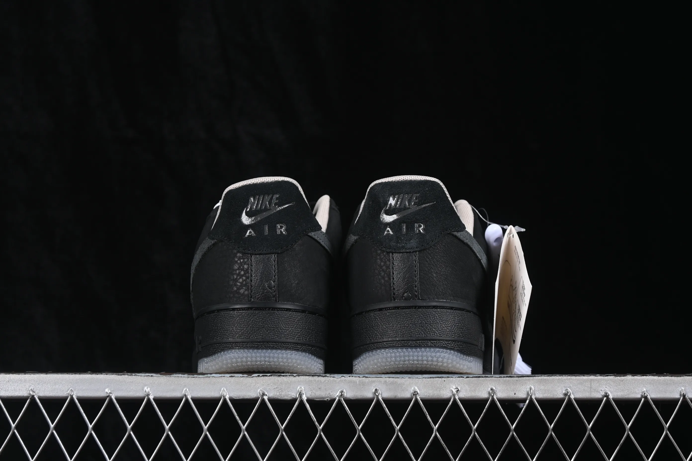 All categories Nk Air Force 1 Air Force series Nk Air Force 1 Low Air Force low-top Nike Air Force 1'07 Low Air Force 1 low-top casual sneakers IQ9791-001